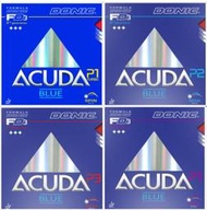 『良心桌球小舖』(最新保證)DONIC Acuda Blue P1(P1 Torbo/P1/P2/P3)