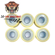 Pot ball set (6 marbles) vision k44 - vision 2014-2020 (15.5g)