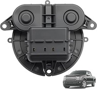 Outside Mirror Drive Motor Compatible with 2006-2019 Ford F-150 Escape Expedition Fiesta Flex Mustan