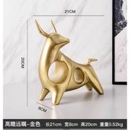 [[]] Bull decoration Display decoration home table decoration Aesthetic bull