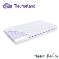 Traeumeland Moonshine Cot Mattress 70x140cm