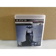 (Used) Ps3 Batman Arkham Origins
