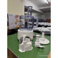 Panasonic MK-F310WRA food processor