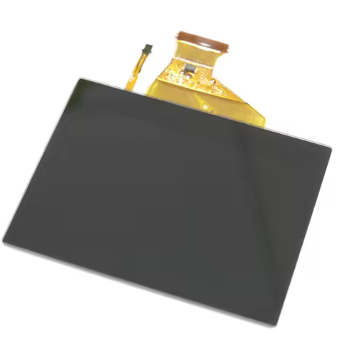 NEW Original Camera Repair Parts For Canon EOS R5 MARK II R5 II EOS R5 R5C LCD Display Screen