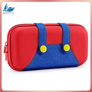 [gouyu77.vn]  Switch 2 Travel Case Accessories Waterproof EVA Hard Shell Protective Carrying Storage