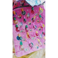 KUTEK GLITER BOTOL KECIL