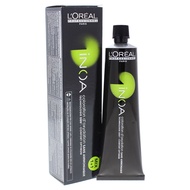 L'oréal Inoa Ammonia Free Permanent Hair Color 60ml