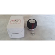 Shift Knob TRD FT86 5 speed