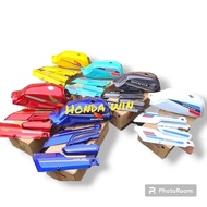 Cover body sett honda win 91-96-97-2001-body set hobda win
