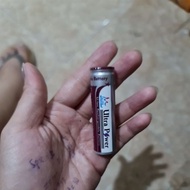 ULTRAFIRE Battery Rechargeable Battery/ 18650 Rechargeable Battery/