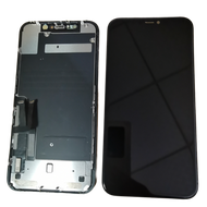 จอภาพ Apple iPhone Original OLED Screen Assembly สำหรับ iPhone 7 7p 8 8plus XR 11 12 เปลี่ยนจอโทรศัพ