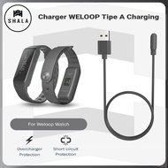 Weloop Smartwatch Type A Charging Charger Cable