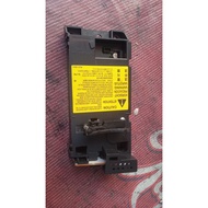 P1102 laserjet Scanner, normal removal hp laserjet printer