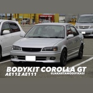 Lips Corolla All New GT AE111 AE112 Best Original