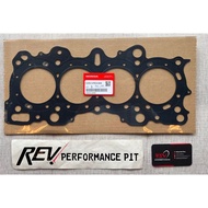 HONDA B series B16A B16B B18C B20B 0.8MM METAL HEAD GASKET