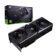 Colorful iGame GeForce RTX 5070 Ti Vulcan OC 16GB-V 16GB GDDR7