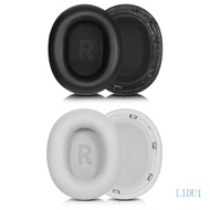 LIDU1 Replacement Headphone Earpads Cushion for Technics EAH-A800 Earphone Earmuffs