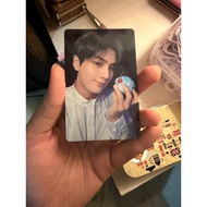 Photocard OFFICIAL ENHYPEN JAY WVJ weverse japan