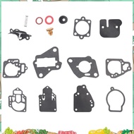 1395-9761-1 Outboard Carburetor Repair Kit Repair Kit Outboard Parts for  6-25HP 2T