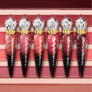 Cl Queen Scepter Lip Glaze 4.5ml Radish Lipstick Three hundred eighty-three dollars and thirty-nine 