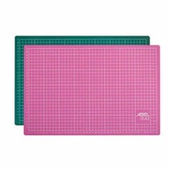 [ABEL Lida Brand] A4 & B5 Classic Cutting Mat (30x22cm/23x19cm) 66804/66805|Xiangliang Stationery Fu