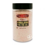 Palermo Pink Himalayan Salt 1kg
