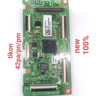 LG 42pn4500 42pa4500 plasma tv tikon module LG plasma 42pa 42pn