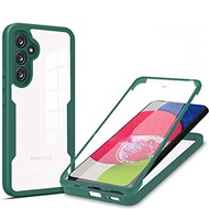 Ốp cho Samsung Galaxy a05s samsunga05s galaxya05s A05 S 4G 2023 vỏ điện thoại cộng với nắp lật 360 °