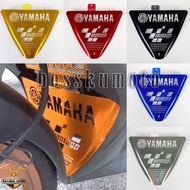 Lc135 V2-V8 New engine cover alloy