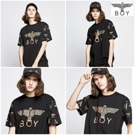🔥HOT🔥 BOY LONDON เสื้อยืด บอยลอนดอน Cotton100% (No.#01)