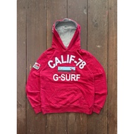 Gotcha Pullover Hoodie