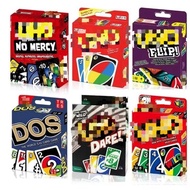 Fun Unoo9oooo Family Game Card Family Card Games