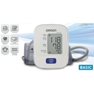 OMRON BP SET HEM 7120