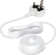Electric Toothbrush Charger for Oral B Braun Type 3757 Chargers UK Plug for Oral B Pro 2500N iO 4n/