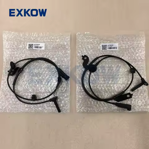 Front ABS Sensor for Mitsubishi ASX GA1W GA5W GA8W Delica D5 CV5W Outlander 2012- GF2W GF6W Eclipse 