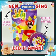 Joybox Slime Snack Bundle Complete Variants