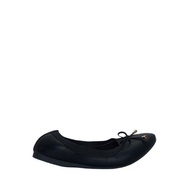 Payless Women's Cinda Flats - Black_15