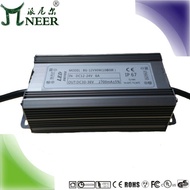 Warranty 3 Years DC12-24V 84W 14 Strings 6 Parallel Boost Solar Street Light Power Supply Low Voltag