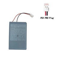 Battery Packs For SONY Slim PS4 PRo LIP1522 Dualshock 4 V1 V2 Wireless Controller Playstation GamePa