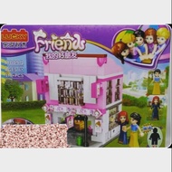 Children's Toys, Lego Friends Toys, Lego Lucky Friends, Educational Toys, Toys