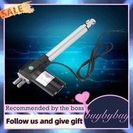 Electric linear actuator DC 12V Linear Actuator 6000N Max