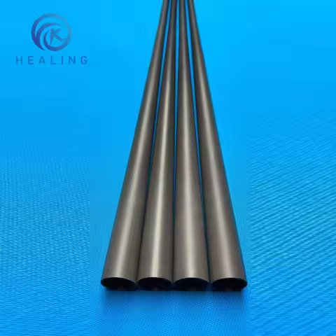 Carbon Fiber Tube Of Shaft Front Part for Billiard Pool Cue Customized Break/Play Cue Snooker Pool C