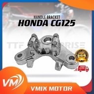 HONDA CG125 HANDLE BRACKET HANDLE BAR BRACKET