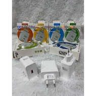 Z80 120W fast charging heavy shell head adapter