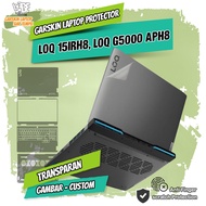 Loq Garskin Laptop Protector LOQ 15IRH8 15APR8