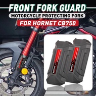 NEW For HONDA HORNET CB750 CB 750 2023 Motorcycle Front Fork Guard Shock Absorbing Protective Shell 