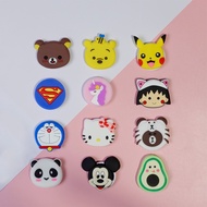 Phone GRIP CARTOON HOLDER POP CARTOON CARTOON HOLDER
