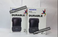 🔥原裝行貨 火辣新登場🔥⭐🌟 ADATA🌟⭐ HD330 外接式硬碟 2TB 🌟⭐