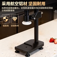 Senboer Manual Capping Machine Canning Can Pressing Can Device Sealing Milk Tea Bottle Commercial Ca
