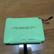 Suitable for Jetmei Smart Cleaning Robot 14.4V NI-MH AA1500mAh Rechargeable Battery Pack
